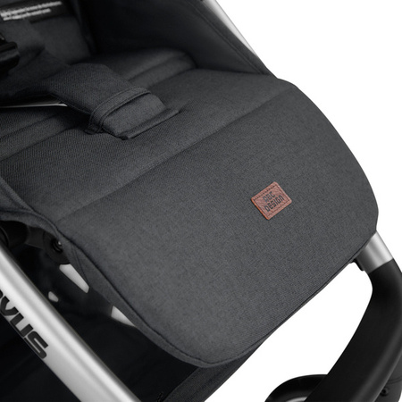 ABC Design Avus Wózek Spacerowy Storm