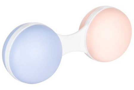 Canpol Babies Zestaw Pierwszych Grzechotek Pastel 79/401