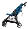 Baby Jogger Wózek Spacerowy City Mini Zip TEAL 24429