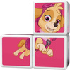 MagiCube Klocki Magnetyczne PawPatrol Skye Vehicle