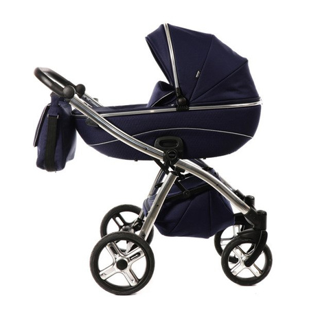 Tako Extreme Pik Wózek Głęboko-spacerowy 03