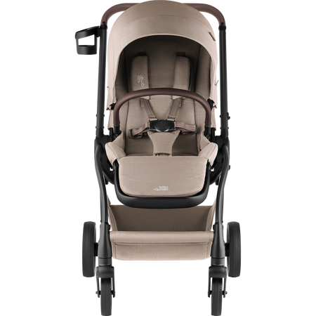 Britax Romer Rio Wózek Spacerowy Teak Style