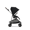 Cybex Melio Wózek Spacerowy Magic Black