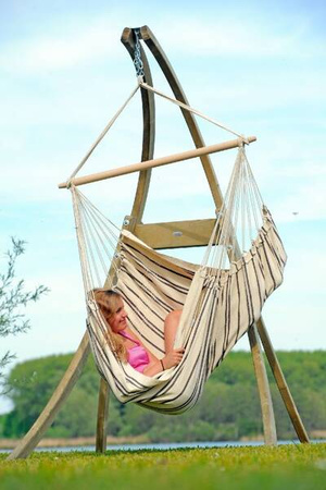 Amazonas Stojak do hamaków Atlas