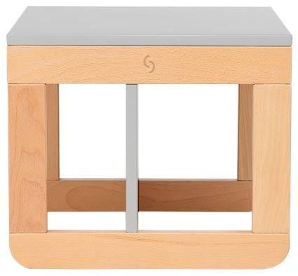 Skiddou Mob Zestaw Mebli Dla Dzieci 8w1 Evening Shadow