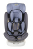 Summer Baby Ibiza Fotelik Samochodowy 0-36 kg Niebieski