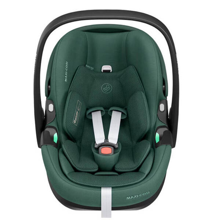 Maxi-Cosi Pebble 360 Pro2 Fotelik Samochodowy 0-13 kg Essential Green