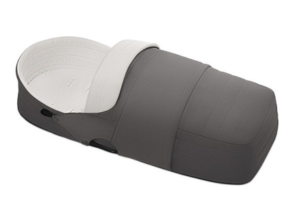 Cybex Balios S Lux 2.0 Wózek Głęboko Spacerowy Almond Beige MEGA ZESTAW 10w1