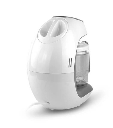 Neno Cibo Blender Dla Dzieci z Funkcją Gotowania Na Parze