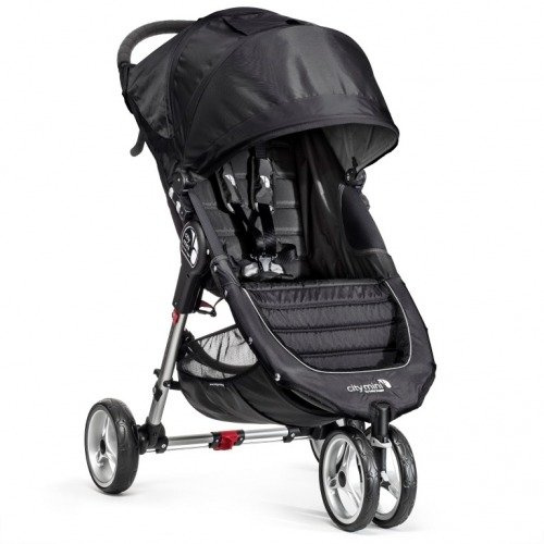Baby Jogger city mini ブラック baby-jogger-city-mini-gt2-