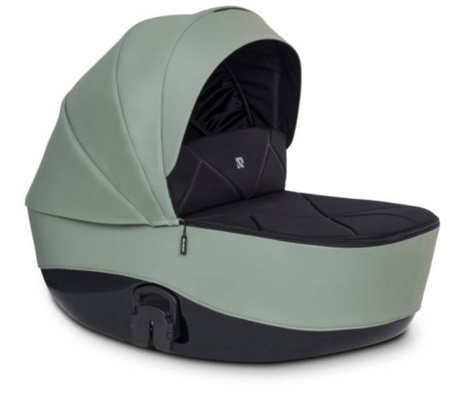 Riko XD Wózek Głęboko-Spacerowy 2w1 Lagoon