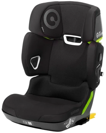 Jane Concord IiWinner Fotelik Samochodowy 15-36 kg Matt Black