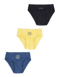 Yoclub! Slipy Chłopięce 134-140cm