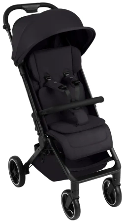 ABC Design Ping 3 Trekking Wózek Spacerowy Coal