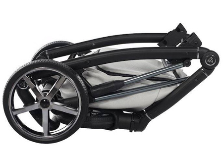 Junama Air Eko V2 Wózek Głęboko-Spacerowy 2w1 04