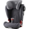 Britax Romer Kidfix 2 S Fotelik Samochodowy 15-36kg  Storm Grey
