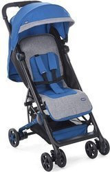 Chicco Miinimo Wózek Spacerowy Power Blue