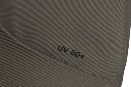 Cavoe Moi XL Wózek Głęboko-Spacerowy 2w1 + Torba + Adaptery Moss