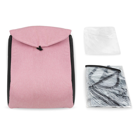 MoMi Estelle Dakar Wózek Spacerowy Dmuchawce