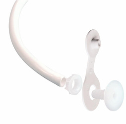 Luma Zestaw odpływowy do wanienki