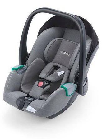 Recaro Avan Fotelik Samochodowy 0-13 kg Prime Silent Grey