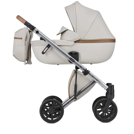 Anex E/Type Wózek Głęboko-Spacerowy Stardust