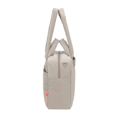 Lassig Green Label Torba dla mam z akcesoriami Everyday beige