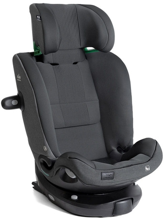 Joie i-Spin XL Fotelik Samochodowy 0-36kg Ebony