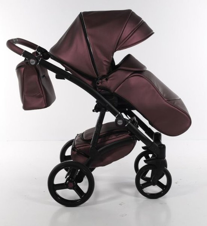 Tako Laret Premium Wózek Głęboko-Spacerowy 2w1 10