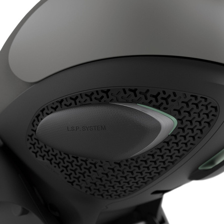 Cybex Cloud G I-Size Fotelik Samochodowy 0-13kg Plus Lava Grey