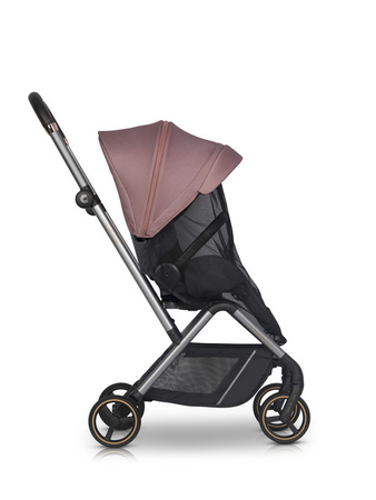 Cavoe Ideo Wózek Spacerowy Desert Rose