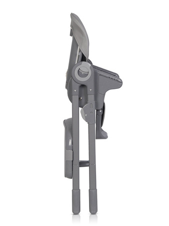 Colibro Noto Krzesełko do Karmienia 2w1 Onyx