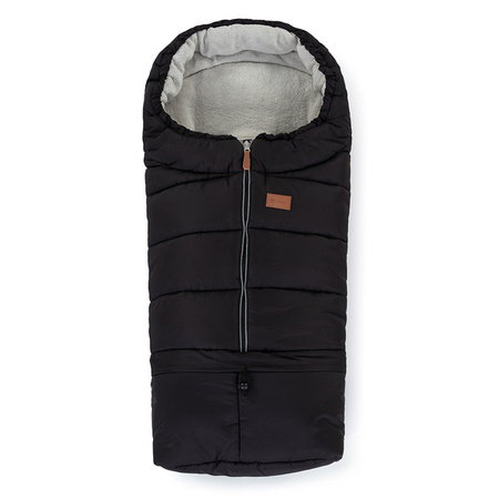 Petite Mars Icon RWS Wózek Głęboko-Spacerowy 2w1 Set XXL Mocha Beige