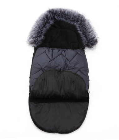 Adamex Miu-Mio K2 Śpiworek Anthracite