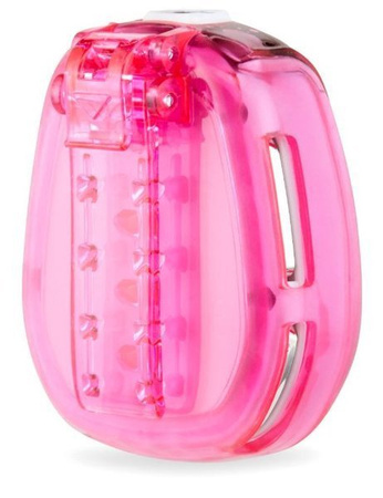 Little Tikes L.O.L Surprise Tobi Robot SmartWatch Zegarek 655340 PL Różowy