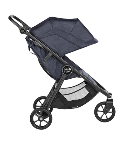 Baby Jogger City Mini GT2 Wózek Spacerowy Carbon