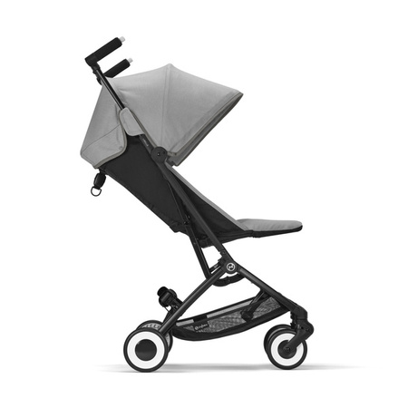 Cybex Libelle 2.0 Wózek Spacerowy Lava Grey