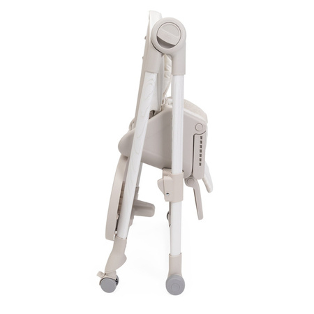 Chicco Polly Armonia Krzesełko do Karmienia Mother Pearl