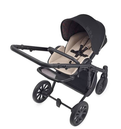 Anex M/Type Pro Special Edition Wózek Głęboko-Spacerowy Anex x Safa Sahin