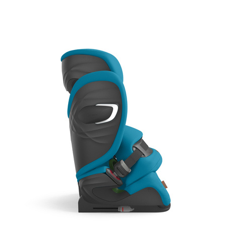Cybex Pallas G I-Size Fotelik Samochodowy 9-50 kg Beach Blue 2023