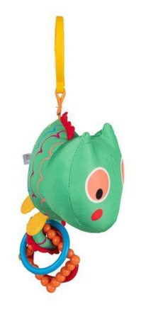 Dumel Zawieszka Kameleon Dzwoneczek DD 80424