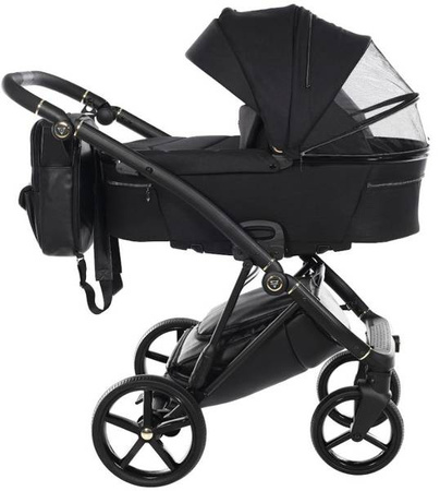 Junama Air Wózek Głęboko-Spacerowy 2w1 03