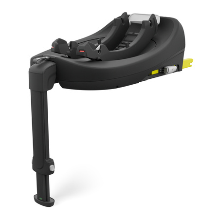Kinderkraft Obrotowa baza ISOFIX ENDURA SAFE FX