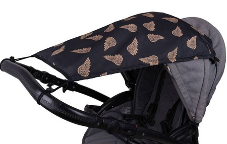 Camicco Daszek Przeciwsłoneczny Do Wózka