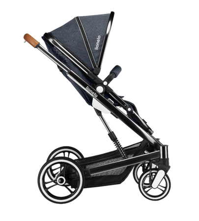 Lionelo Mari Wózek Głęboko-Spacerowy