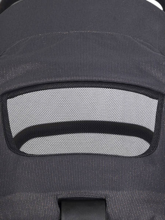 Cavoe Axo Shine Gondola Do Wózka French Gray