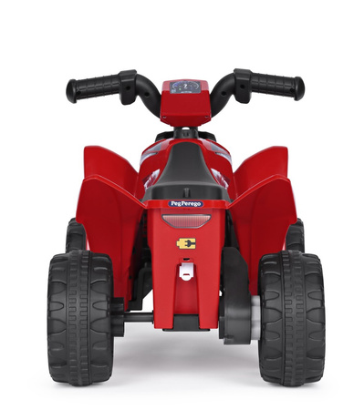 PegPerego Polaris Mini 6V Quad na Akumulator