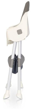 Colibro Picolo Krzesełko do Karmienia 4w1 Dove