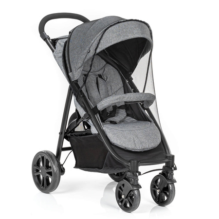 Reer Moskitiera do Wózka Gondoli Spacerówki