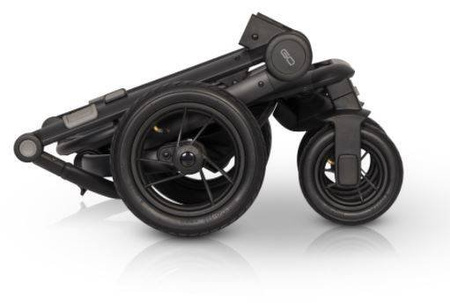 Easy Go Stelaż Soul Do Wózka